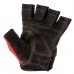Leather Weight Lifting Gloves GG-042